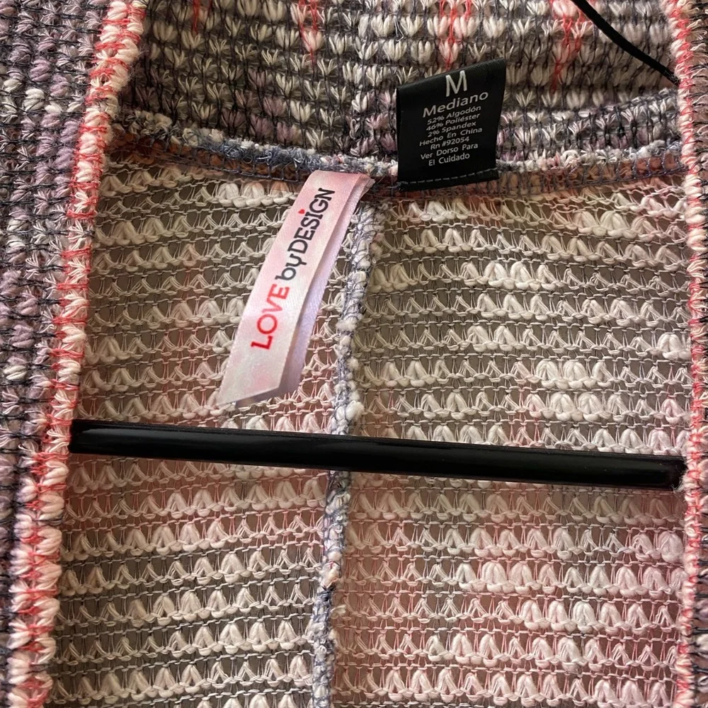 Cardigan - Picture 3 of 4